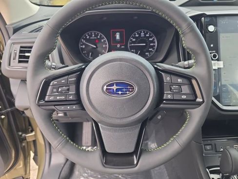 New 2026 Subaru Ascent Bronze Edition image 25