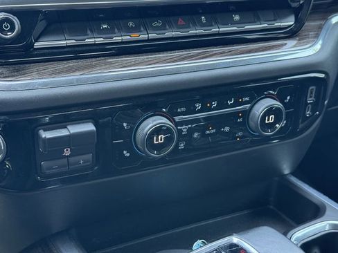 Used 2023 Chevrolet Silverado 1500 RST w/ Convenience Package II image 28