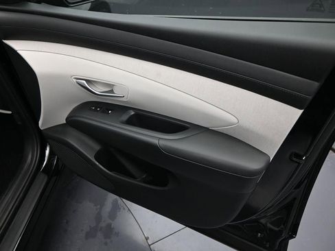 New 2025 Hyundai Tucson SEL image 35