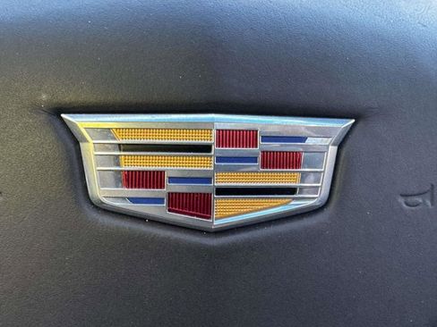 Used 2024 Cadillac CT5 V AWD/4WD image 34