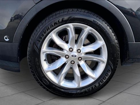 Used 2013 Ford Explorer Limited image 11