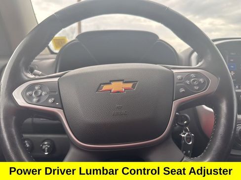 Used 2022 Chevrolet Colorado ZR2 image 21