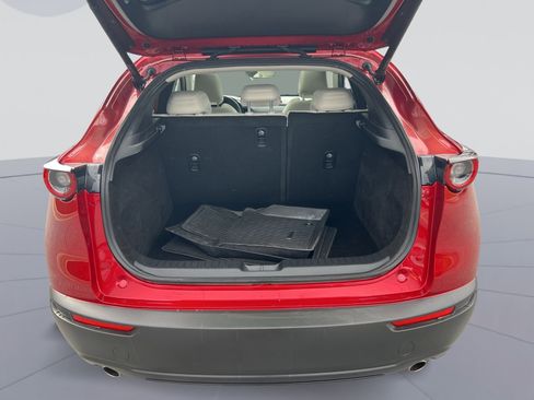 Used 2024 MAZDA CX-30 AWD 2.5 S w/ Premium Package image 26