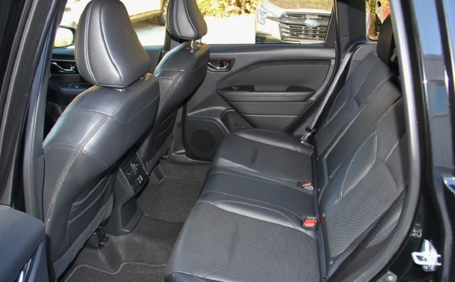 Used 2025 Subaru Forester Limited AWD/4WD image 31