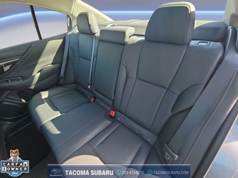 Used 2020 Subaru Legacy Limited w/ Popular Package #2 AWD/4WD image 16