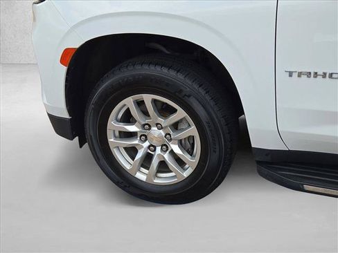 Used 2024 Chevrolet Tahoe LT AWD/4WD image 24