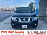 Used 2021 Nissan Frontier SV image 2