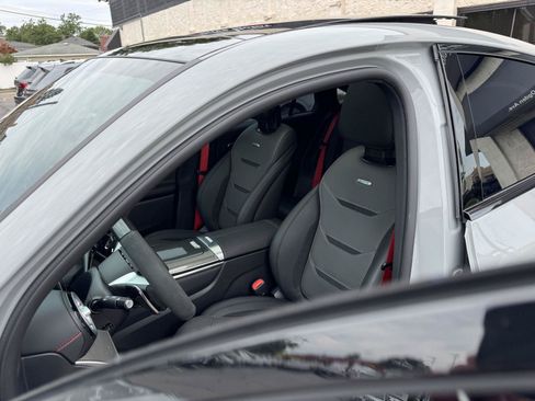 Used 2025 Mercedes-Benz GLC 63 AMG S image 27