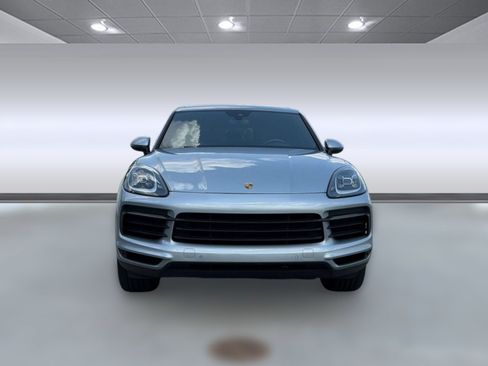 Used 2021 Porsche Cayenne AWD/4WD image 6