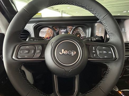 New 2026 Jeep Gladiator Sport image 20