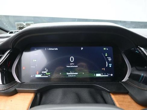 Used 2022 Jeep Grand Cherokee Summit AWD/4WD image 26
