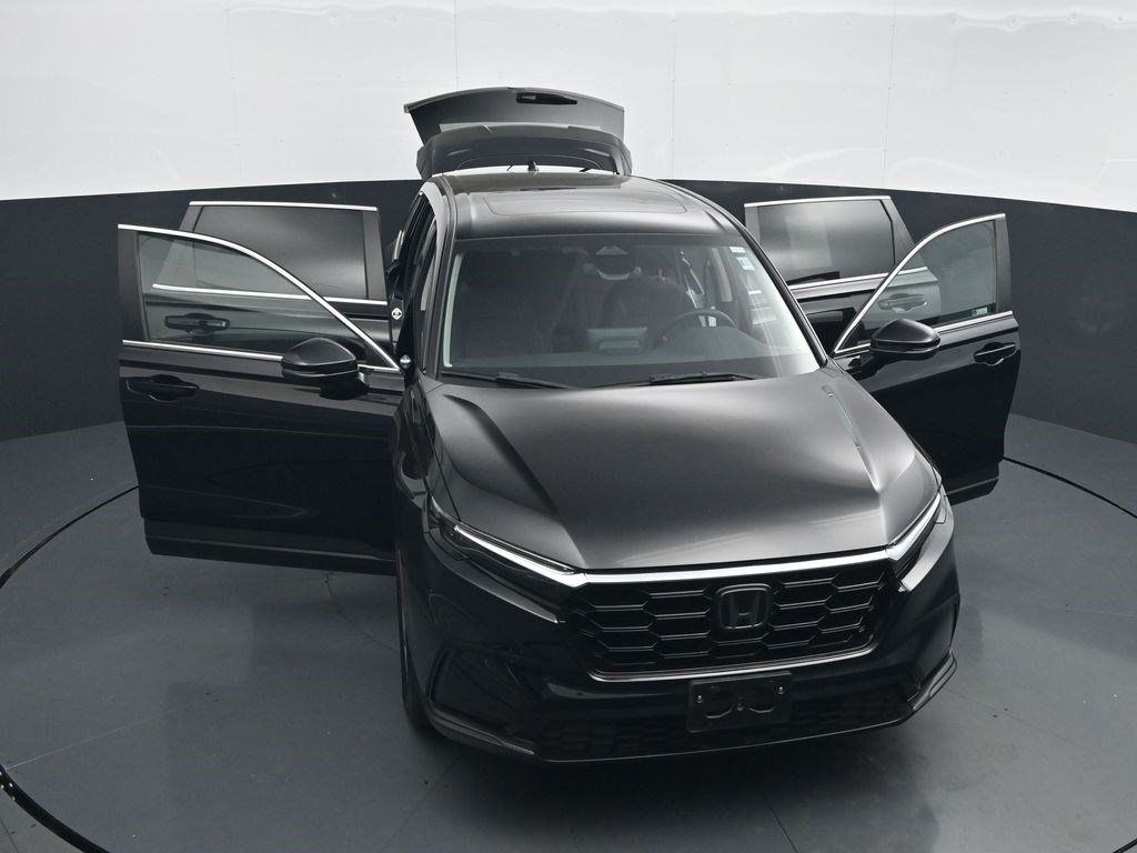 Used 2024 Honda CR-V EX image 46