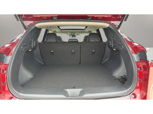 Certified 2026 Nissan Murano SL AWD/4WD image 16