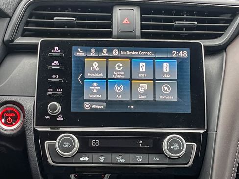 Used 2019 Honda Insight EX image 13