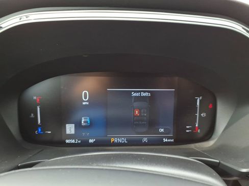 Used 2024 Ford Escape ST-Line w/ Tech Pack #1 AWD/4WD image 19