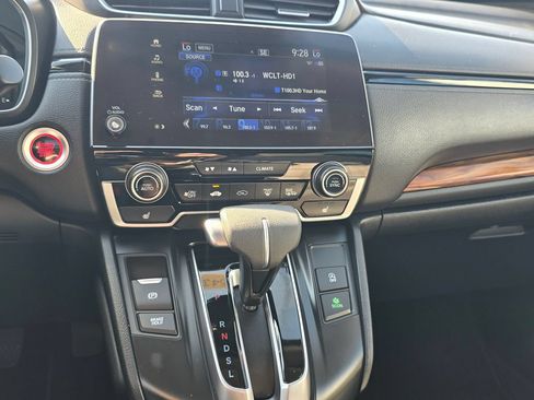 Certified 2022 Honda CR-V EX image 23