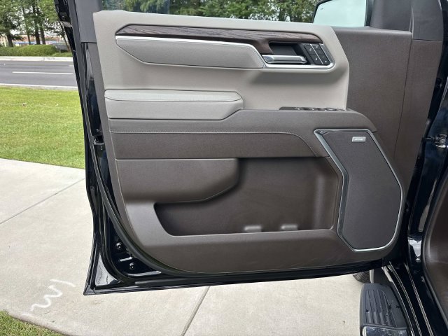 Used 2026 GMC Sierra 1500 SLT w/ SLT Premium Plus Package RWD image 19
