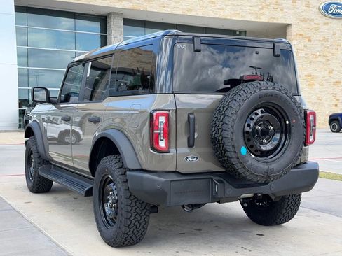 New 2026 Ford Bronco Outer Banks AWD/4WD image 46