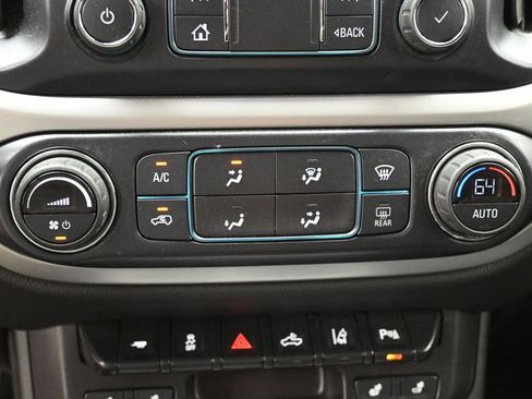 Used 2021 Chevrolet Colorado LT w/ Safety Package AWD/4WD image 24