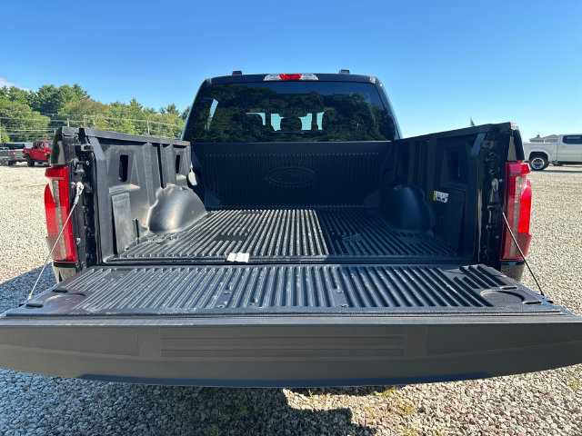 Certified 2026 Ford F150 XLT w/ Equipment Group 302A MID AWD/4WD image 14