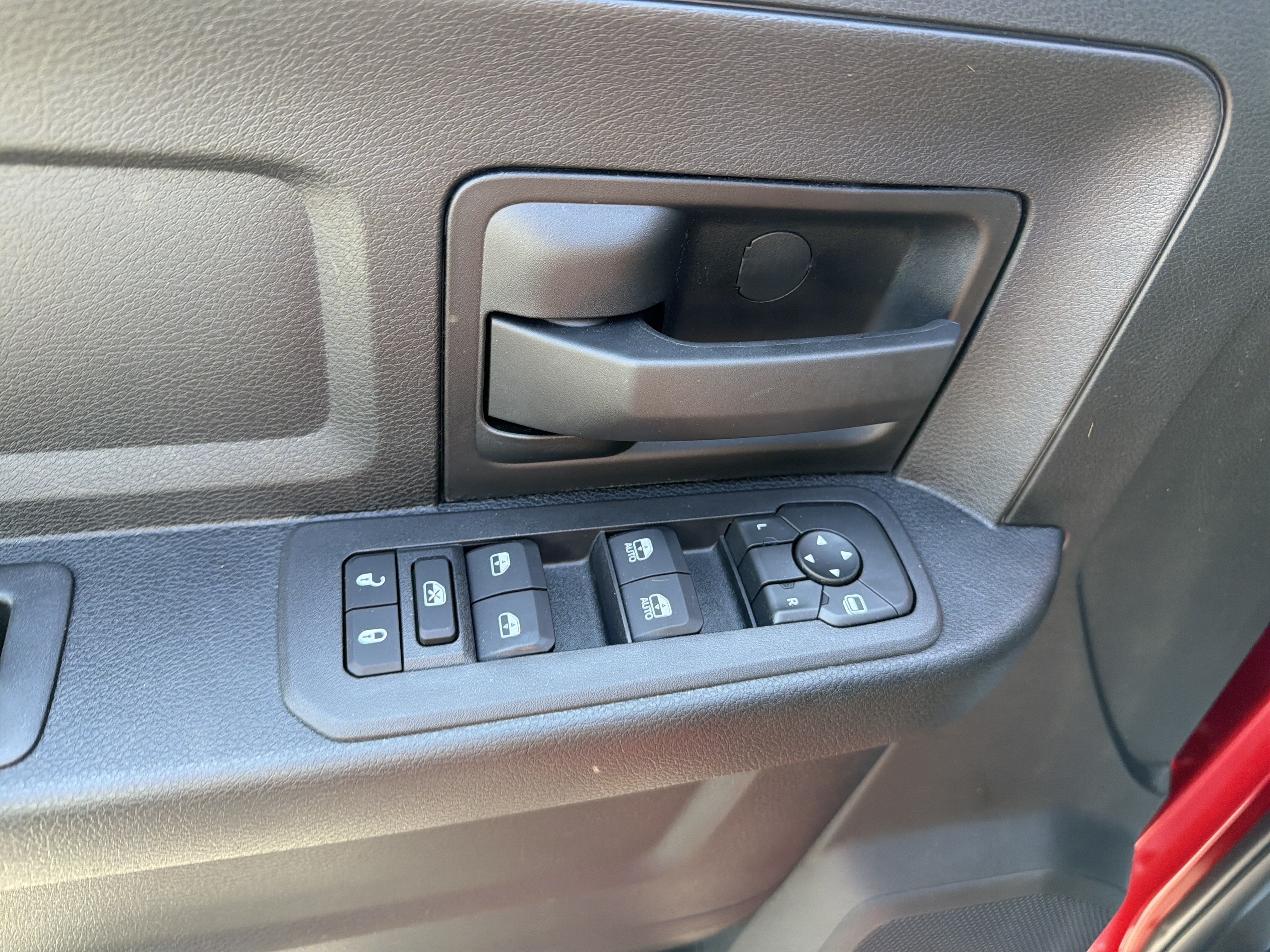 New 2026 RAM 2500 Tradesman AWD/4WD image 14
