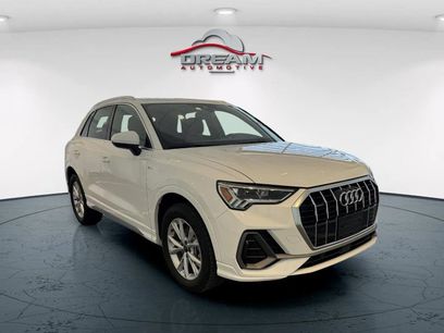 Used 2023 Audi Q3 2.0T Premium