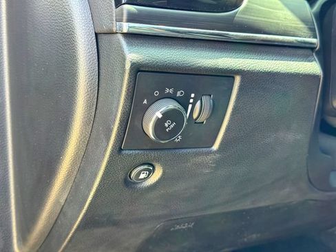 Used 2021 Jeep Grand Cherokee Limited w/ Quick Order Package 28K 80th RWD image 14