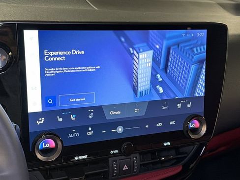Certified 2025 Lexus NX 350 AWD w/ Accessory Package (2T) image 25