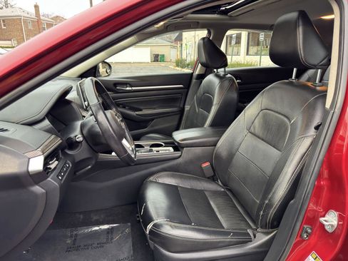 Used 2020 Nissan Altima 2.5 SL image 17