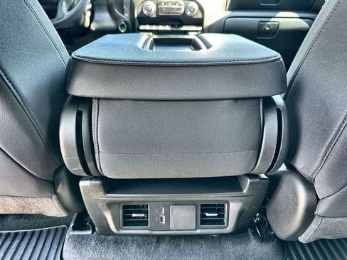 Certified 2024 Chevrolet Silverado 1500 Custom image 21