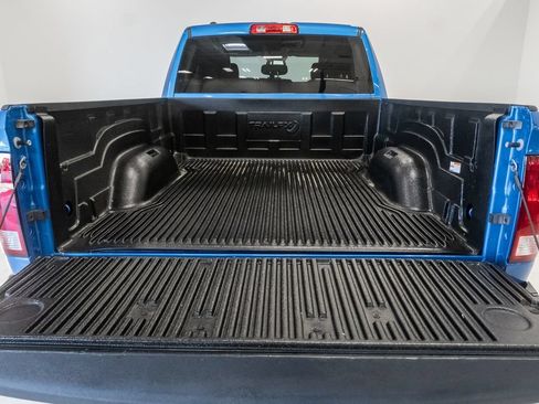 Used 2024 RAM 1500 Classic SLT AWD/4WD image 26