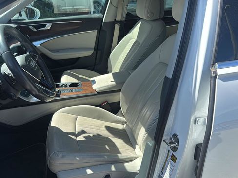Used 2019 Audi A6 3.0T Prestige w/ Prestige Package image 11