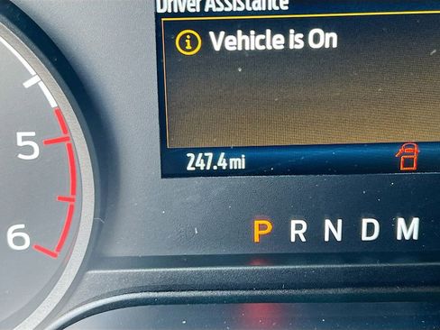 New 2026 Ford F350 XL w/ XL Chrome Package image 2