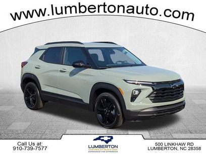 New 2026 Chevrolet TrailBlazer LT w/ Midnight Edition