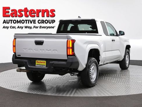 Used 2024 Toyota Tacoma SR RWD image 5