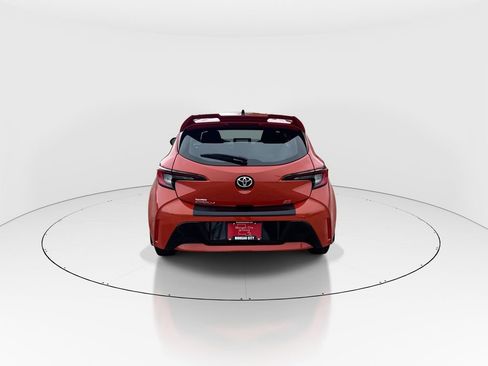 New 2026 Toyota Corolla SE image 7