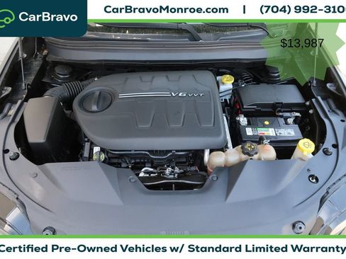 Used 2019 Jeep Cherokee Limited AWD/4WD image 44