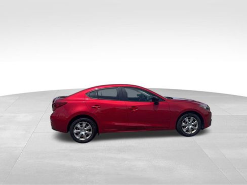 Used 2015 MAZDA MAZDA3 i SV FWD image 7
