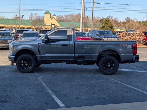 Used 2023 Ford F350 XLT w/ 360-Degree Camera Package image 14