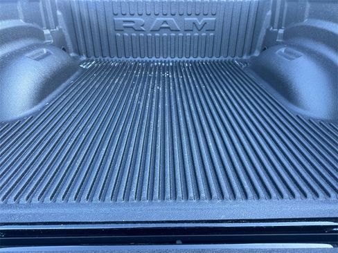 New 2026 RAM 1500 Rebel w/ Rebel Level 2 Equipment Group image 27