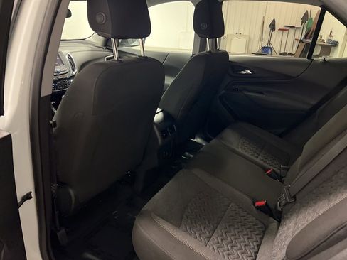 Certified 2023 Chevrolet Equinox LT AWD/4WD image 12