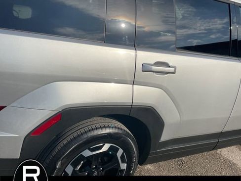 Used 2026 Hyundai Santa Fe SEL image 5