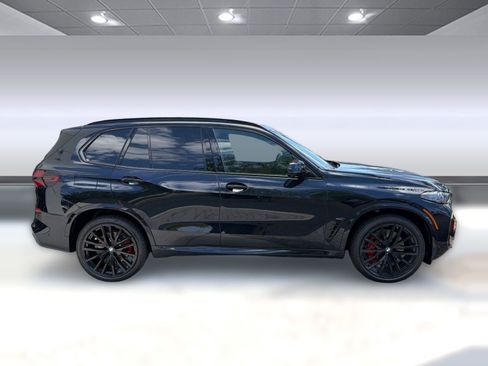 New 2026 BMW X5 xDrive40i AWD/4WD image 8