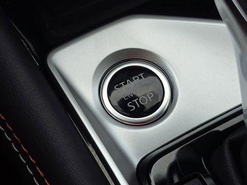 New 2025 Nissan Altima 2.5 SR w/ SR Premium Package image 6