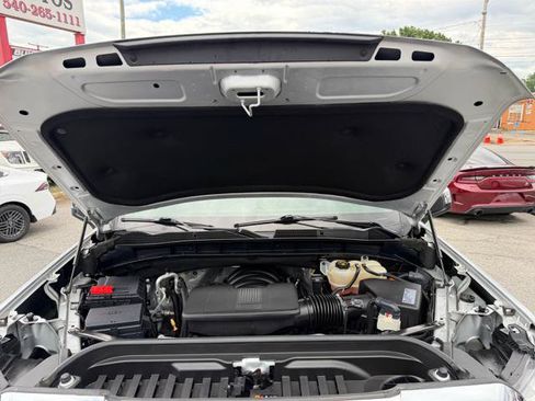 Used 2019 GMC Sierra 1500 SLE w/ SLE Value Package RWD image 23