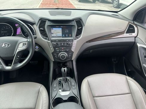 Used 2017 Hyundai Santa Fe Sport image 24