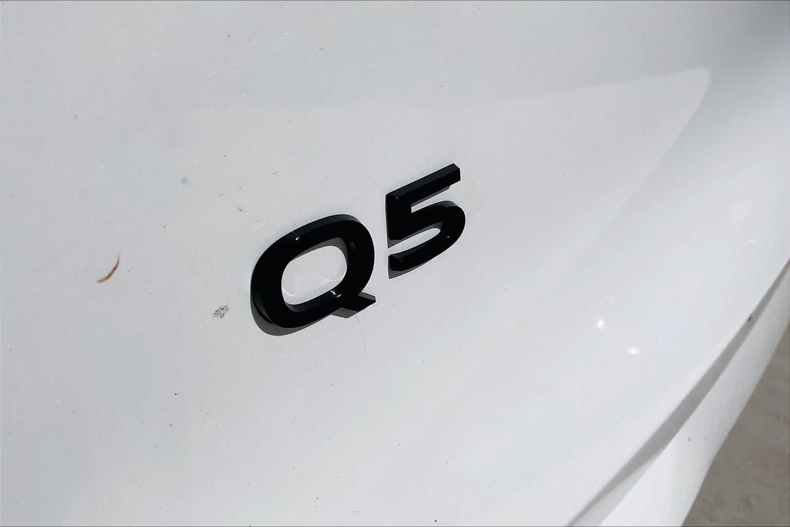 Used 2026 Audi Q5 Premium w/ Premium Plus AWD/4WD image 30