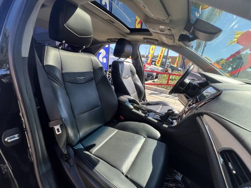 Used 2016 Cadillac ATS Performance image 33