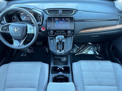Used 2018 Honda CR-V EX image 3