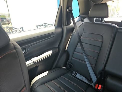 New 2026 Honda CR-V Sport-L image 15